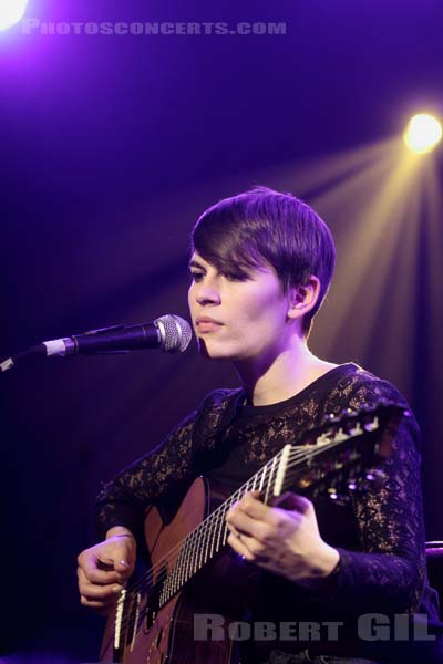 KAKI KING - 2013-03-26 - PARIS - Divan du Monde - 